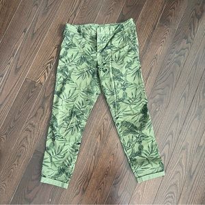 Old navy pixie pants